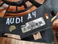 диффузор вентилятора Audi A4 B6 (2000—2006) 2005, 1.9 TDI, 8E0121205B - фото №3
