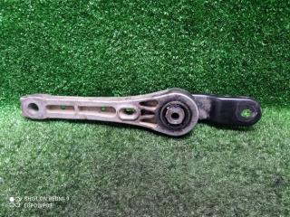 подушка крепления двигателя Volkswagen Passat B6 (2005—2010) 2008, 2.0TD CBAB, 3C0199855J