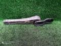 подушка крепления двигателя Volkswagen Passat B6 (2005—2010) 2008, 2.0TD CBAB, 3C0199855J - фото №3