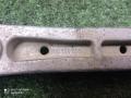подушка крепления двигателя Volkswagen Passat B6 (2005—2010) 2008, 2.0TD CBAB, 3C0199855J - фото №4