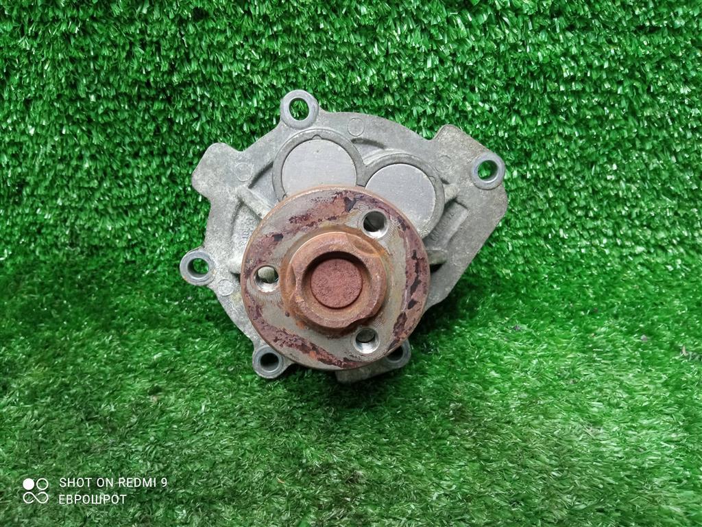 помпа Opel Astra H рестайлинг (2006—2014) 2012, 1.6i Z16XER, 24405896 - фото №1