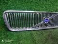 решетка радиатора Volvo V50 I (2004—2007) 2005, 08678680 - фото №2