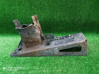 кронштейн переднего бампера Opel Corsa D (2006—2010) 2010, 1.4i Z14XER, 13191880