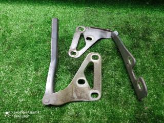 петля капота Opel Astra H рестайлинг (2006—2014) 2012, 1.6i Z16XER, 13213447