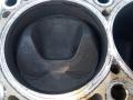 Блок двигателя Audi A4 B6 (2000—2006) 2005, 2.0i AWA, 06B103101G - фото №6