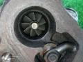 турбина Opel Combo C рестайлинг (2003—2011) 2008, 1.3 CDTI Z13DT, 73501344 - фото №6
