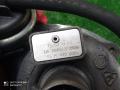 турбина Opel Combo C рестайлинг (2003—2011) 2008, 1.3 CDTI Z13DT, 73501344 - фото №7