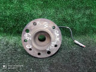 ступица передняя Opel Astra H рестайлинг (2006—2014) 2012, 1.6i Z16XER, 13231678