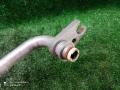 трубка кондиционера Ford Focus II рестайлинг (2007—2011) 2010, 1.8i QQDB, 1741902 - фото №4