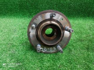 ступица передняя Opel Astra GTC J (2009—2012) 2011, 1.6T A16LET, 13502829