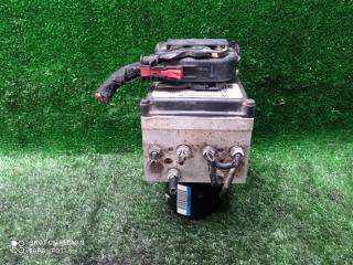 блок ABS Volkswagen Passat B6 (2005—2010) 2008, 2.0TD CBAB, 3C0614095M