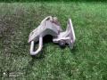 петля двери Volkswagen Passat B6 (2005—2010) 2008, 2.0TD BMR, 3C4833411 - фото №4