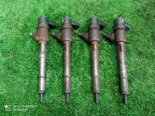 форсунка Opel Astra H рестайлинг (2006—2014) 2012, 1.3CDTI Z13DTH, 0445110183