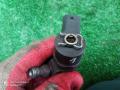 форсунка Opel Astra H рестайлинг (2006—2014) 2012, 1.3CDTI Z13DTH, 0445110183 - фото №6