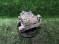 насос гидроусилителя руля Mazda MPV II рестайлинг (2003—2006) 2005, 2.3i L3-VE, L20632650C - фото №3