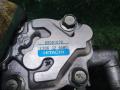 насос гидроусилителя руля Mazda MPV II рестайлинг (2003—2006) 2005, 2.3i L3-VE, L20632650C - фото №5