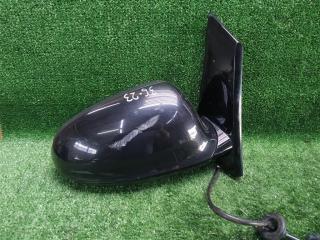 зеркало наружное правое Opel Astra GTC J (2009—2012) 2011, 13334633