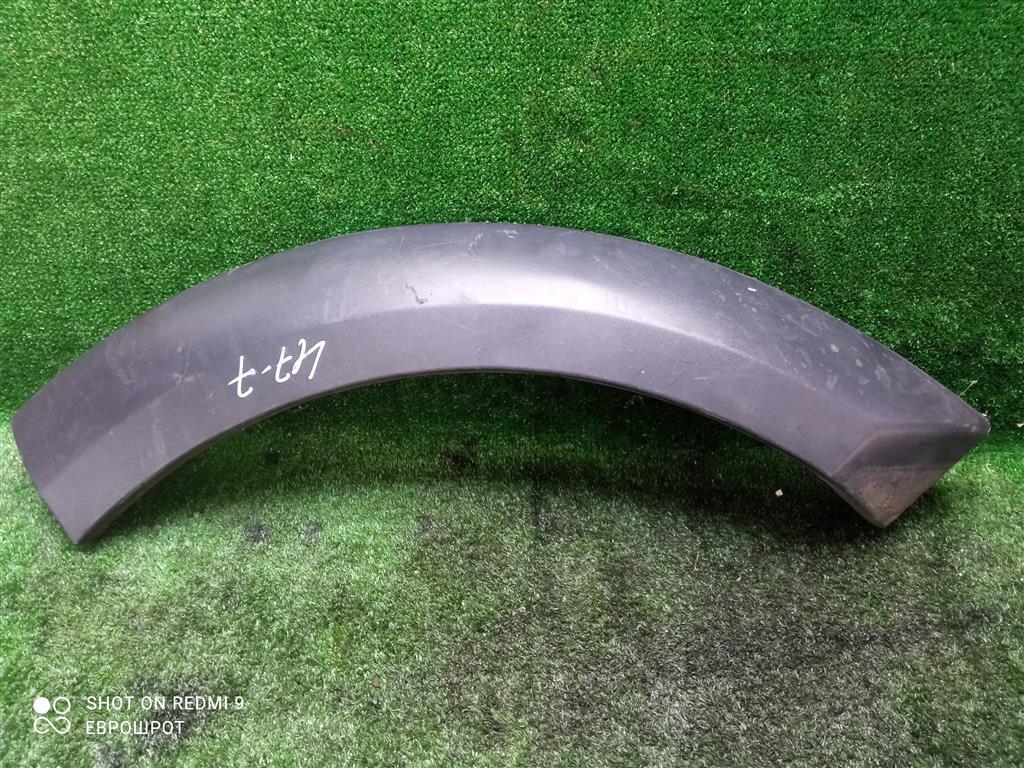 расширитель (накладка) колесной арки Land Rover Discovery III (2004—2009) 2008, 2.7TD 276TDV6, DFK000055 - фото №1