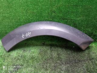 расширитель (накладка) колесной арки Land Rover Discovery III (2004—2009) 2008, 2.7TD 276TDV6, DFK000055