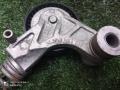 натяжитель Opel Astra H рестайлинг (2006—2014) 2012, 1.4i Z14XEP, 55352021 - фото №4