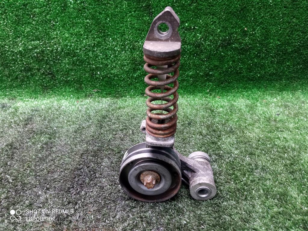 натяжитель Opel Astra J рестайлинг (2012—2018) 2014, 1.4i A14XER, 55565236 - фото №1