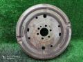 маховик Skoda Yeti I (2009—2014) 2012, 036105266E - фото №2