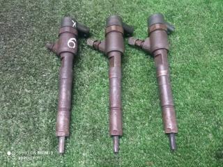 форсунка Opel Astra H рестайлинг (2006—2014) 2012, 1.3CDTI Z13DTH, 0445110183