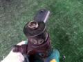 форсунка Opel Astra H рестайлинг (2006—2014) 2012, 1.3CDTI Z13DTH, 0445110083 - фото №5