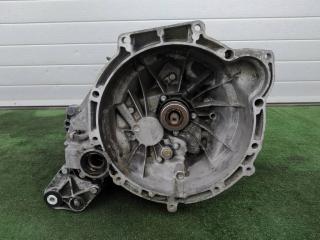 КПП механическая (МКПП) Ford Focus II рестайлинг (2007—2011) 2010, 1.6i HWDA, 3M5R7002NB