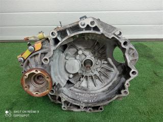 КПП механическая (МКПП) Volkswagen Golf Mk4 (1997—2006) 2003, 1.6i AKL, 02K300049