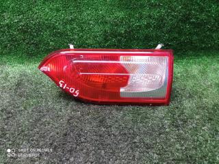 фонарь задний левый Opel Insignia I (2008—2013) 2010, 13226854