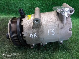 компрессор кондиционера Ford Focus II рестайлинг (2007—2011) 2010, 2.0i AODA, 6M5H19D629AC