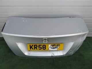 крышка багажника (дверь 3-5) Mercedes-Benz C-Класс W204/S204 (2006—2011) 2007, 2047500075