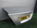 крышка багажника (дверь 3-5) Mercedes-Benz C-Класс W204/S204 (2006—2011) 2007, 2047500075 - фото №2