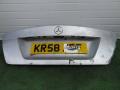 крышка багажника (дверь 3-5) Mercedes-Benz C-Класс W204/S204 (2006—2011) 2007, 2047500075 - фото №5
