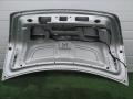 крышка багажника (дверь 3-5) Mercedes-Benz C-Класс W204/S204 (2006—2011) 2007, 2047500075 - фото №11