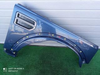 крыло переднее правое Land Rover Discovery III (2004—2009) 2008, ASB780020