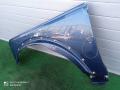 крыло переднее левое Land Rover Discovery III (2004—2009) 2008, 2.7TD 276TDV6, ASB780030 - фото №2