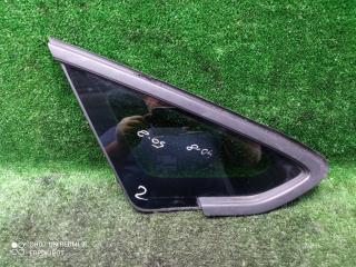 стекло кузовное боковое правое Opel Astra GTC J (2009—2012) 2011, 1.4T A14NET, 5161155