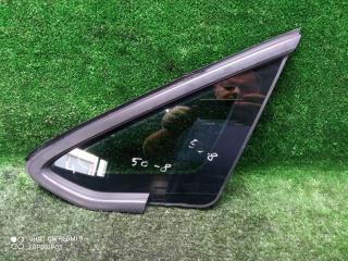 стекло кузовное боковое левое Opel Astra GTC J (2009—2012) 2011, 1.4T A14NET, 5161154