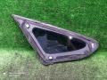 стекло кузовное боковое левое Opel Astra GTC J (2009—2012) 2011, 1.4T A14NET, 5161154 - фото №2
