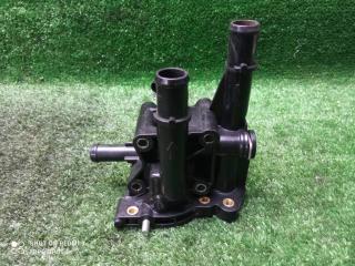 корпус термостата Opel Insignia I (2008—2013) 2010, 1.8i A18XER, 55577073