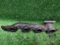 коллектор выпускной Mercedes-Benz C-Класс W204/S204 (2006—2011) 2007, 2.2TD 646.811, 6461420601 - фото №2