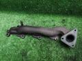 коллектор выпускной Mercedes-Benz C-Класс W204/S204 (2006—2011) 2007, 2.2TD 646.811, 6461420601 - фото №3