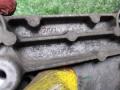 кронштейн компрессора кондиционера Opel Meriva B (2010—2014) 2012, 1.4T A14NEL, 55567289 - фото №3