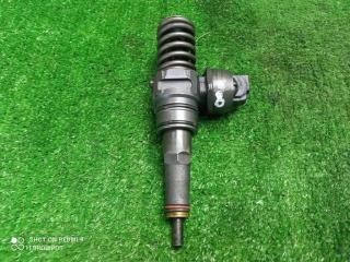 форсунка Volkswagen Passat B6 (2005—2010) 2008, 1.9TD BXE, 038130073AG