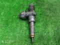 форсунка Volkswagen Passat B6 (2005—2010) 2008, 1.9TD BXE, 038130073AG - фото №2