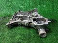 насос масляный Opel Astra H рестайлинг (2006—2014) 2012, 1.8i Z18XER, 55556428 - фото №3
