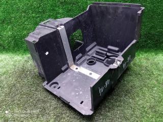 полка аккумулятора Ford Focus II рестайлинг (2007—2011) 2010, 3M5110723AP