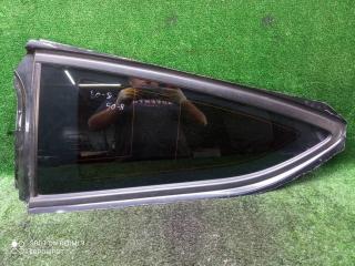 стекло кузовное боковое левое Opel Astra GTC J (2009—2012) 2011, 1.4T A14NET, 13349373